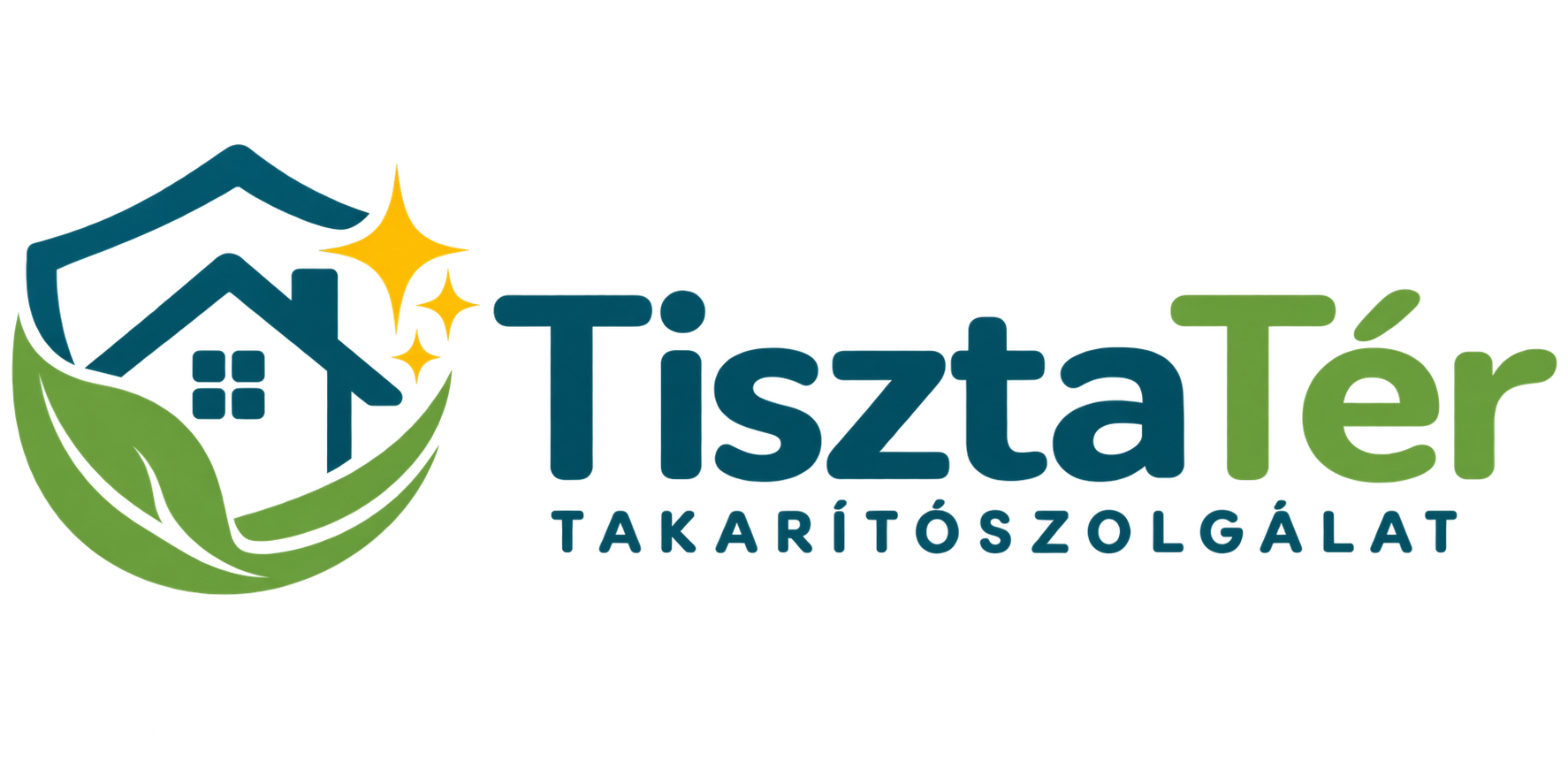 TisztaTér Takarítószolgálat